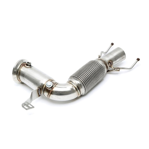 TA-Technix Downpipe BMW X1 Type F48