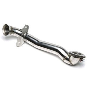 TA-Technix Downpipe Mini Cabriolet R57 – Udstødningsrør eksosmontering