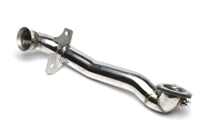 TA-Technix Downpipe Peugeot 508 – Monteringsdiagram med delnumre