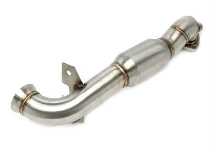 TA Technix Downpipe Med Katalysator Mini Cooper – Monteringsdiagram med delnumre