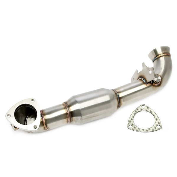 TA Technix Downpipe Med Katalysator Mini Coupe