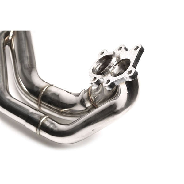 TA-Technix Downpipe Opel Calibra A – billede 2