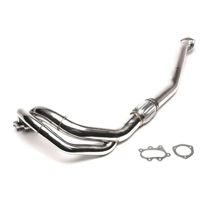TA-Technix Downpipe Opel Calibra A