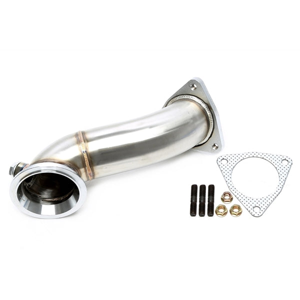 TA-Technix Downpipe Opel Corsa D