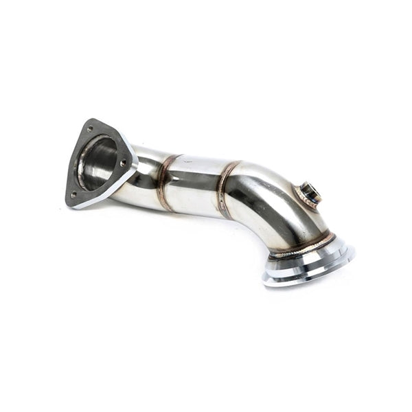 TA-Technix Downpipe Opel Astra H – Downpipe med varme-skjolding