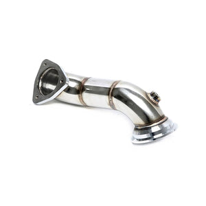 TA-Technix Downpipe Opel Zafira A+B – Downpipe til turbomotor