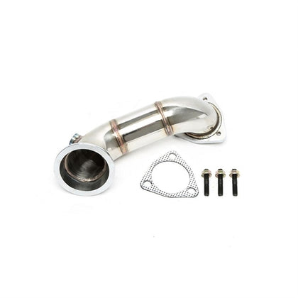 TA-Technix Downpipe Opel Zafira A+B
