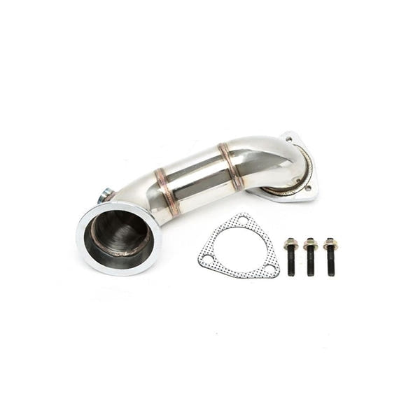 TA-Technix Downpipe Opel Zafira A+B