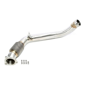 TA-Technix Downpipe Porsche Panamera