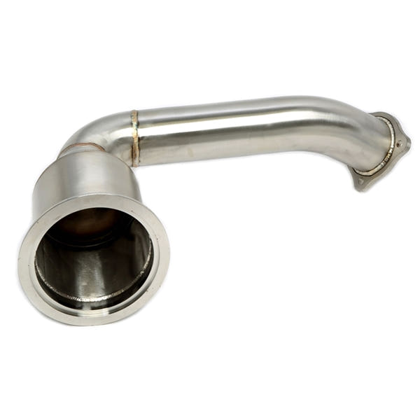 TA Technix Downpipe Uden Katalysator – Pre-Cat Erstatningsrør Porsche Panamera 4 3.0T Type 971