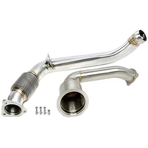TA Technix Downpipe Porsche Panamera S/4S Type 971