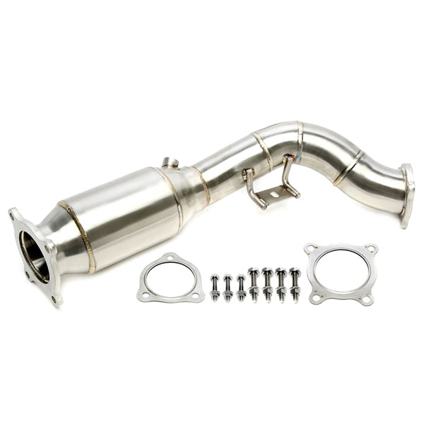 TA Technix Downpipe Med Katalysator Porsche Macan Type 95B