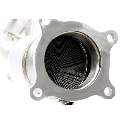 TA Technix Downpipe Med Katalysator Porsche Macan Type 95B – billede 3