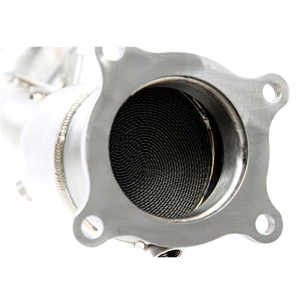 TA Technix Downpipe Med Katalysator Porsche Macan Type 95B – billede 3