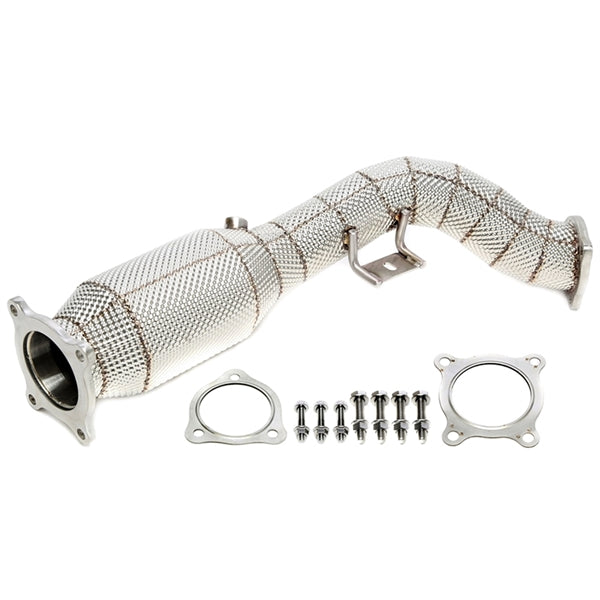 TA Technix downpipe