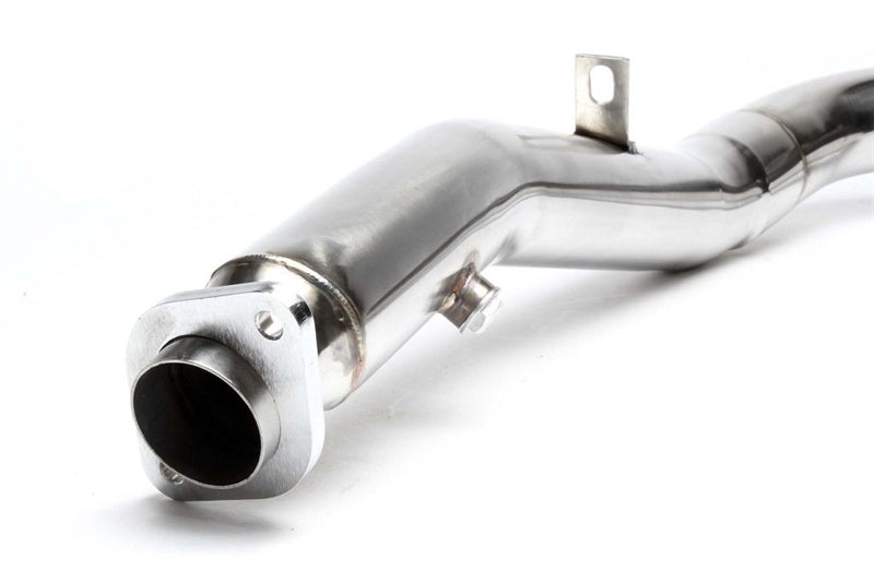 TA-Technix Downpipe Subaru Impreza – billede 2