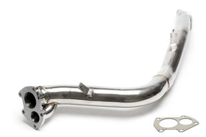 TA-Technix Downpipe Subaru Impreza