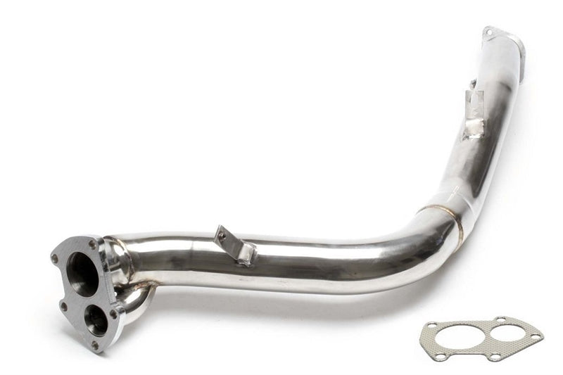 TA-Technix Downpipe Subaru Impreza