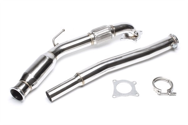 TA Technix downpipe