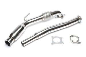 TA-Technix downpipe