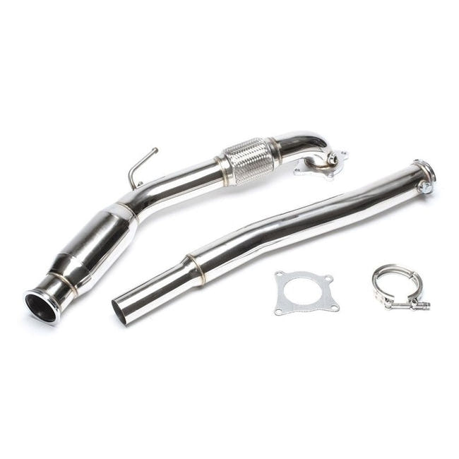TA-Technix downpipe