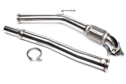 TA-Technix downpipe