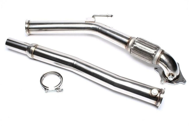 TA-Technix downpipe