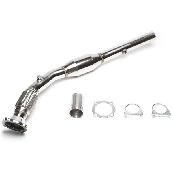 TA Technix downpipe