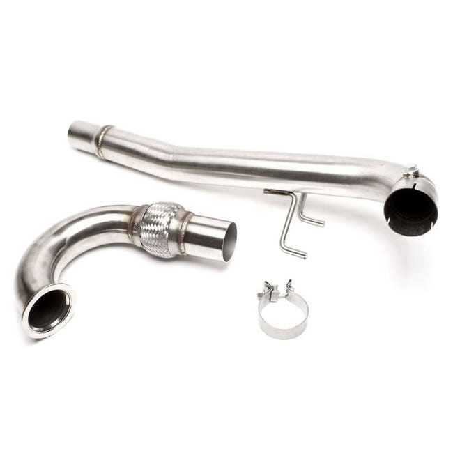 TA-Technix downpipe