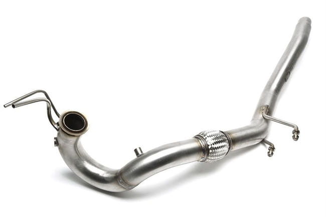 TA-Technix downpipe