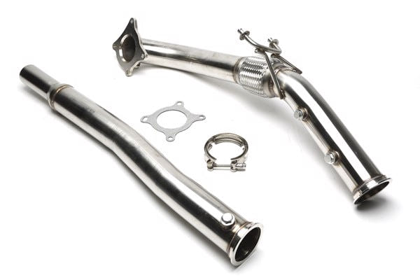 TA-Technix Downpipe VW Golf 6R