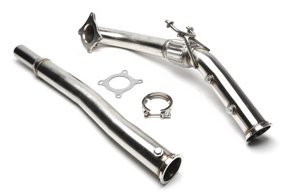 TA-Technix Downpipe Audi TTS 8J