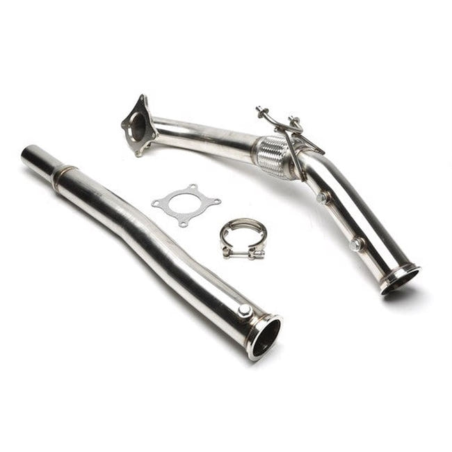 TA-Technix Downpipe Audi TTS 8J