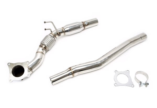 TA-Technix Downpipe VW Golf 6R