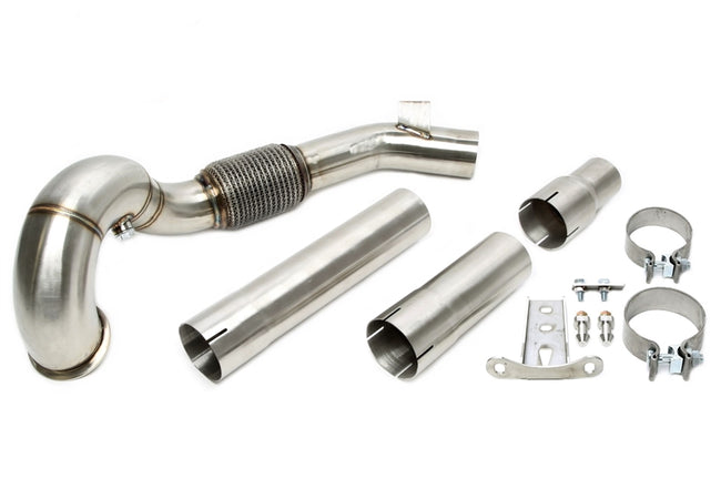 TA-Technix downpipe