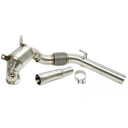 TA Technix Downpipe Audi A3 Type 8V