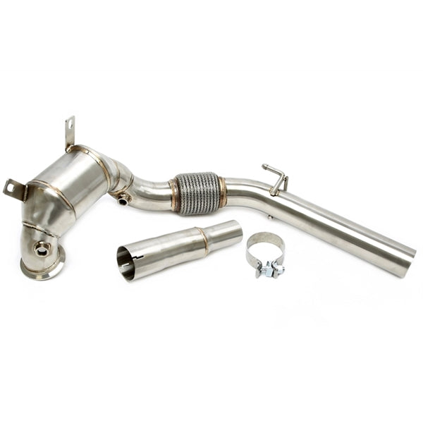 TA Technix Downpipe Audi A3 Type 8V