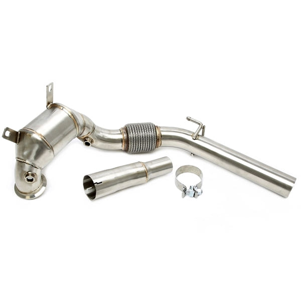 TA Technix Downpipe Audi A3 Type 8V