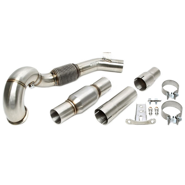 TA-Technix Downpipe Med Katalysator VW Golf VII Type AU