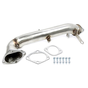 TA Technix Downpipe VW Golf V+VI Type 1K
