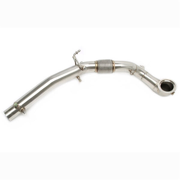 TA-Technix Downpipe Audi Q2 Type GA