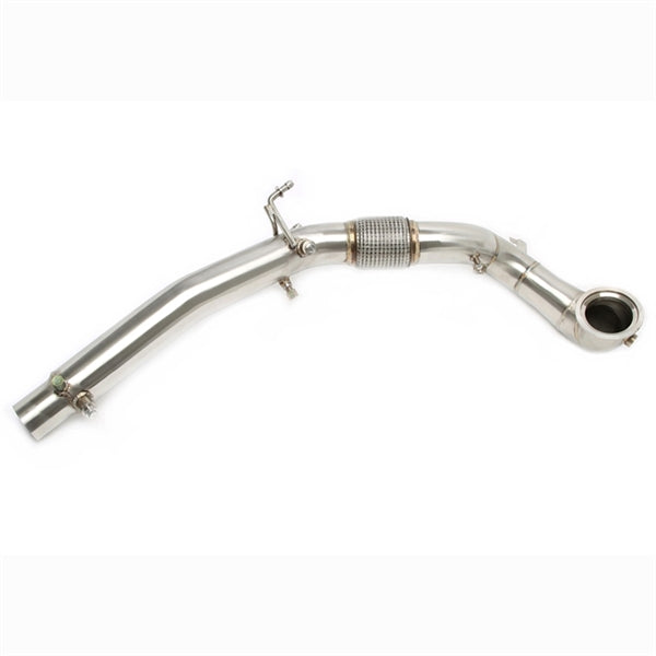 TA-Technix Downpipe Audi Q2 Type GA