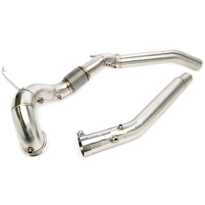 TA-Technix Downpipe VW Arteon Type 3H – Downpipe katalysator variation