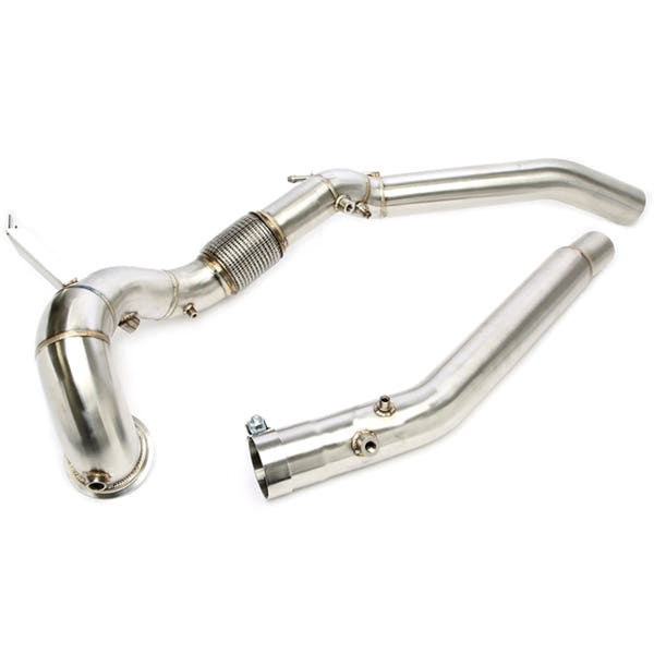 TA-Technix Downpipe VW Arteon Type 3H – Downpipe katalysator variation
