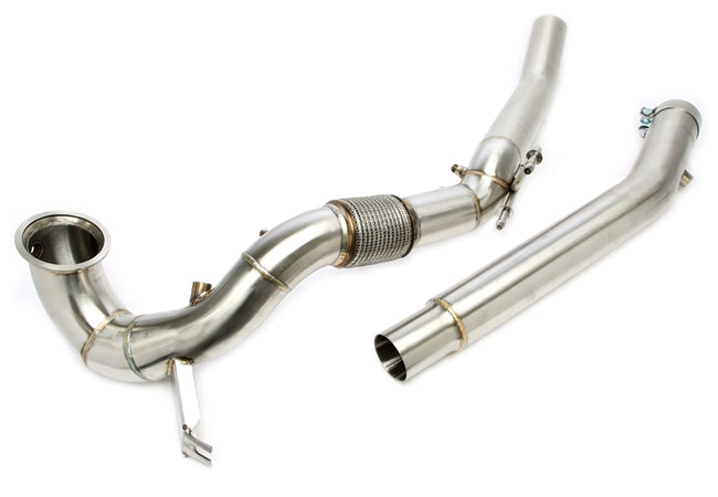TA-Technix Downpipe Seat Tarraco Type KN