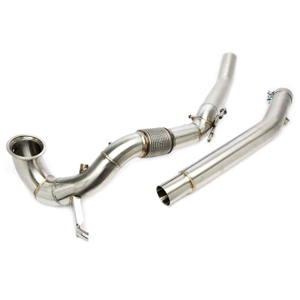 TA-Technix Downpipe Audi Q2 Type GA
