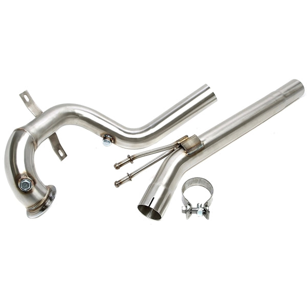 TA Technix Downpipe Skoda Fabia II (5J)