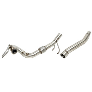 TA Technix Downpipe Med Flexrør VW Golf V Plus (5M)