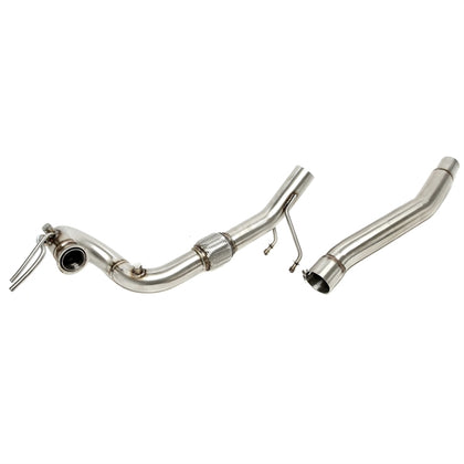 TA Technix Downpipe Med Flexrør Seat Toledo (5P)