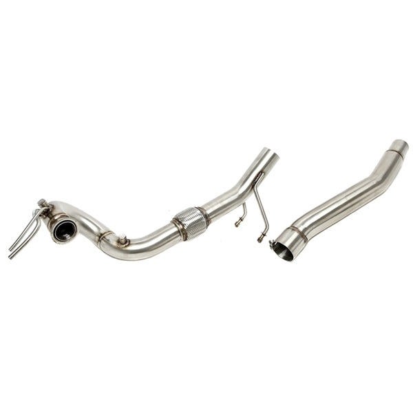 TA Technix Downpipe Med Flexrør Seat Toledo (5P)